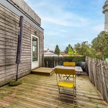 L Orea - Canon D Or - Terrasse - Wifi - Parking Gratuit Apartment *